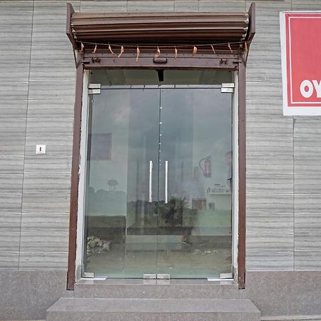 Hotel O Sky Touch Hotel Baghpat Dış mekan fotoğraf